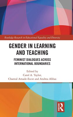 预售 按需印刷 Gender in Learning and Teaching