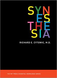 现货 共感觉 联觉 英文原版 Synesthesia (The MIT Press Essential Knowledge series) 麻省理工学术书