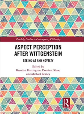 预售 按需印刷 Aspect Perception after Wittgenstein