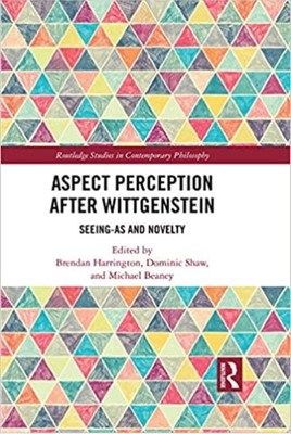 【按需印刷】AspectPerception