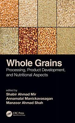 预售 按需印刷 Whole Grains