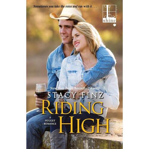 Riding High企鹅兰登