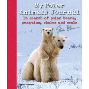 My Polar Animals Journal