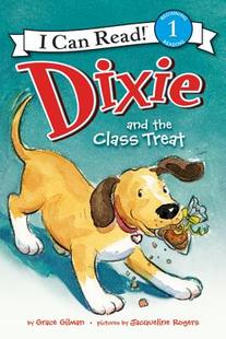 CLASS TREAT DIXIE 现货