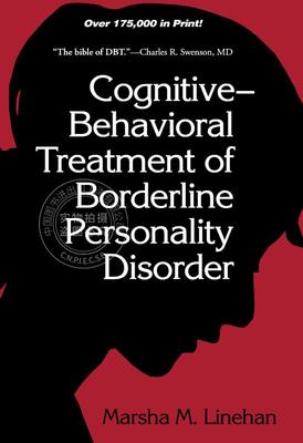 【预售 按需印刷】 Cognitive-Behavioral Treatment of Borderline Personality Disorder
