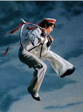 【中图音像】康纳格雷 Conan Gray 心愿 Wishbone 1LP