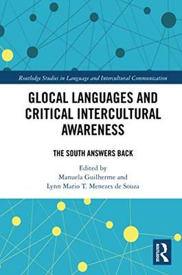 预售 按需印刷 Glocal Languages and Critical Intercultural Awareness