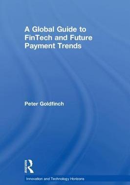 【预售 按需印刷】 A Global Guide to FinTech and Future Payment Trends