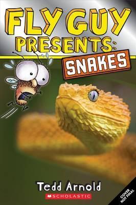 现货 FLY GUY PRESENTS #7: SNAKES