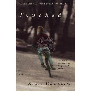 Touched企鹅兰登
