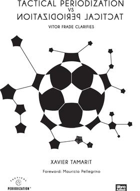 【预售 按需印刷】 Tactical Periodization Vs Tactical Periodization