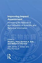 预售 按需印刷 Improving Impact Assessment
