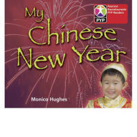 现货 Primary Years Programme Level 1 My Chinese N...