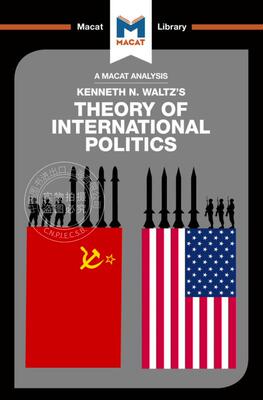 预售 按需印刷 肯尼斯&middot;沃尔茨的国际政治理论分析An Analysis of Kenneth Waltz's Theory of International Politics