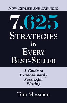 预售 按需印刷 7.625 STRATEGIES IN EVERY BEST-SELLER - Revised and Expanded Edition
