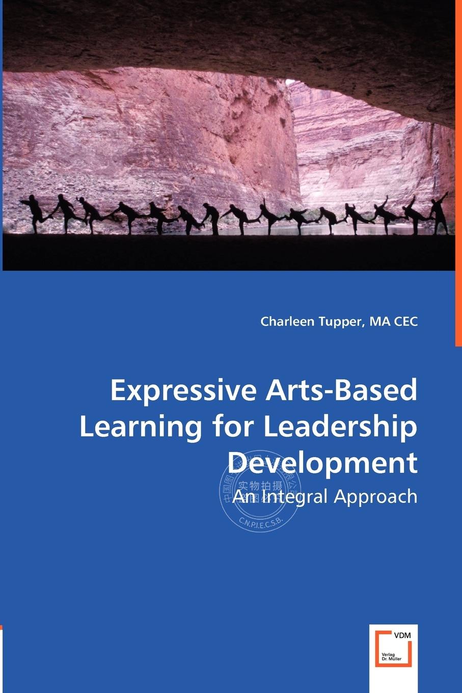 【预售 按需印刷】 Expressive Arts-Based Learning for Leadership Development - An Integral Approach