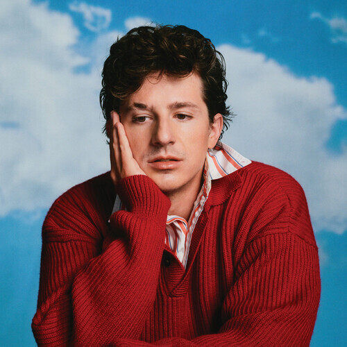 【中图音像】查理普斯 Charlie Puth 随心所欲 1CD