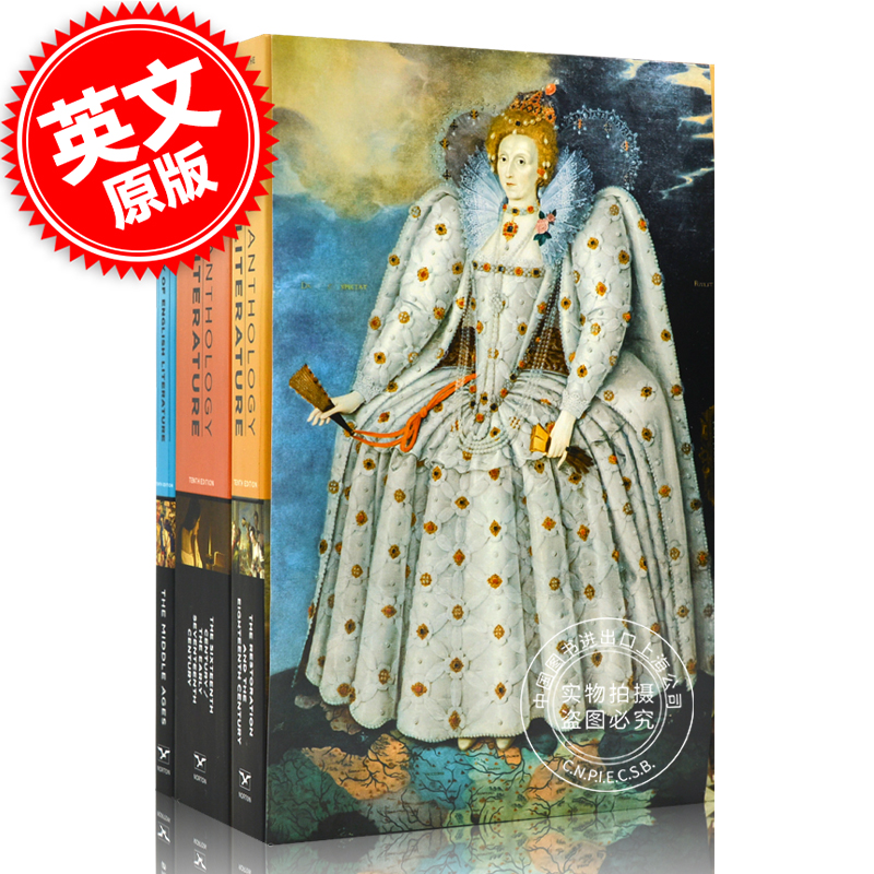 the-norton-anthology-of-english-literature-10th-ed-a