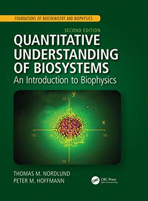 预售 按需印刷 Quantitative Understanding of Biosystems