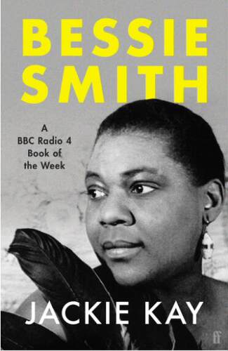 现货 贝西 史密斯自传 英文原版 Bessie Smith 美国爵士布鲁斯歌手 A RADIO 4 BOOK OF THE WEEK