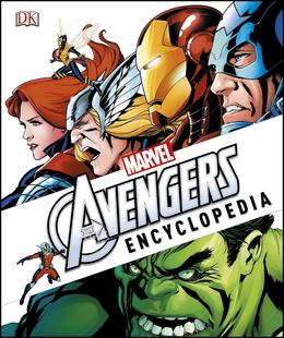 电影画册设定集 Marvel 英文原版 现货 精装 Lee Avengers Stan The 斯坦·李 Encyclopedia 收藏版 漫威复仇者联盟