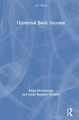 预售 按需印刷 Universal Basic Income