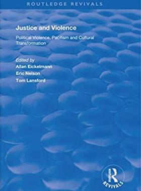预售 按需印刷 Justice and Violence