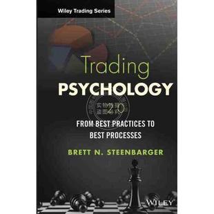 Practices Processes 交易心理学 2.0 From Psychology 按需印刷 2.0：从最佳实践到最佳流程Trading Best 预售