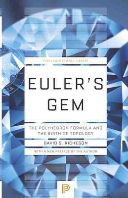 【满299送PUP新年台历】Euler's Gem 普林斯顿