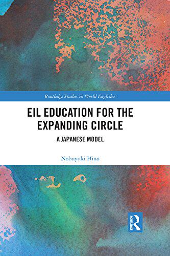 预售 按需印刷 EIL Education for the Expanding Circle