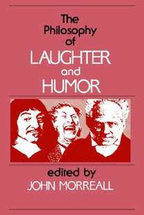 预售 按需印刷 The Philosophy of Laughter and Humor