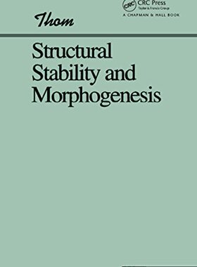 预售 按需印刷 Structural Stability And Morphogenesis