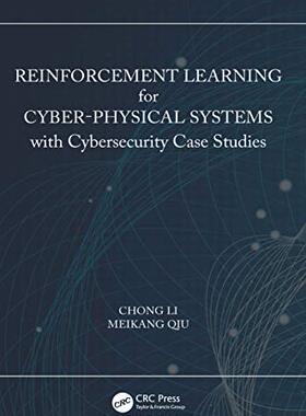预售 按需印刷 Reinforcement Learning for Cyber Physical Systems