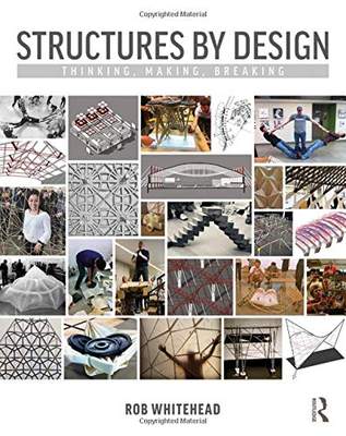 预售 按需印刷 Structures by Design