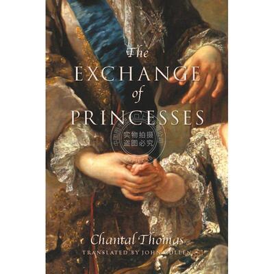 The Exchange of Princesses企鹅兰登