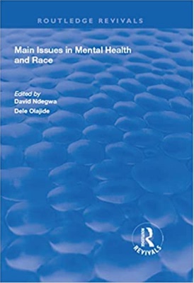 【按需印刷】MainIssues