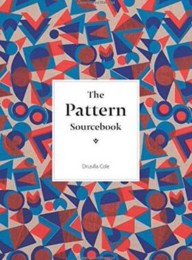 PATTERN SOURCEBOOK: SURFACE DESIGN