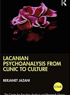 预售 按需印刷 Lacanian Psychoanalysis from Clinic to Culture