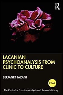 from Culture Clinic Lacanian Psychoanalysis 按需印刷 预售