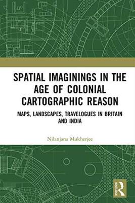 【按需印刷】SpatialImaginings