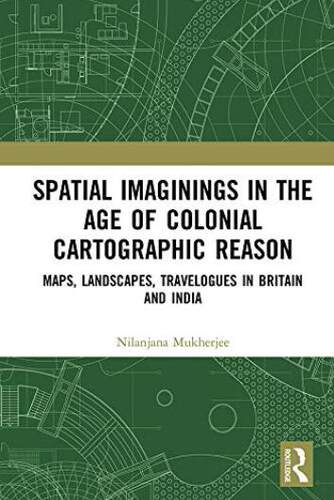 【按需印刷】SpatialImaginings