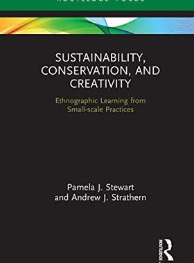 预售 按需印刷 Sustainability, Conservation, and Creativity