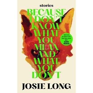 you and Because know don 英文原版 mean 因为我不知道你是什么意思 what 你不是什么意思