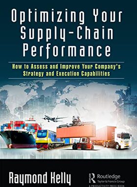 预售 按需印刷 Optimizing Your Supply Chain Performance