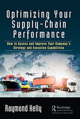 预售 按需印刷 Optimizing Your Supply Chain Performance