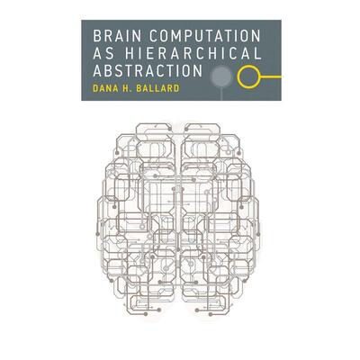 预售 Brain Computation as Hierarchical Abstraction 企鹅兰登