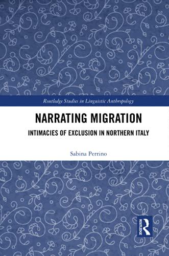 预售 按需印刷 Narrating Migration