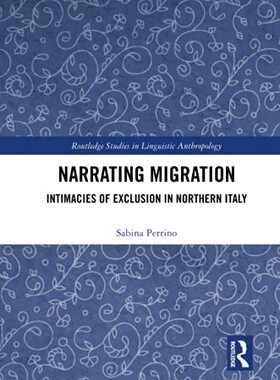 预售 按需印刷 Narrating Migration