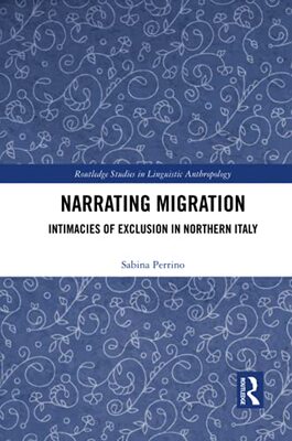 预售 按需印刷 Narrating Migration