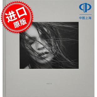 Moss Mario 社 摄影艺术画集 英文原版 Press出版 Kate Phaidon 凯特 Sorrenti